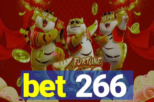 bet 266